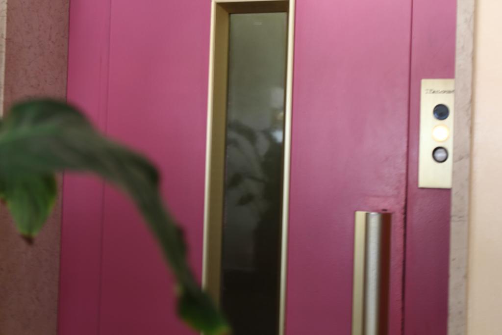 Hotel Azzorre Lido di Jesolo Exteriör bild
