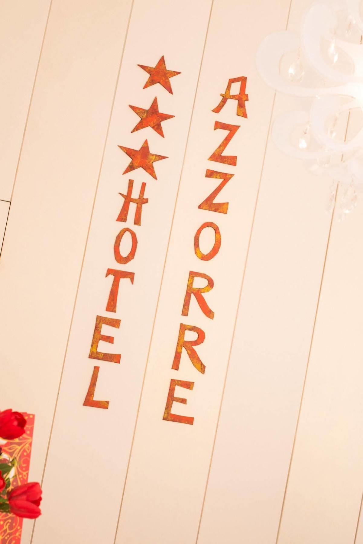 Hotel Azzorre Lido di Jesolo Exteriör bild